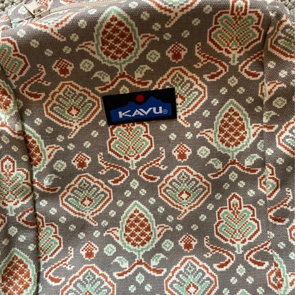 NWT KAVU Switch Slinger Rope Bag - Picture 2 of 7